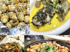 -79号渔船海鲜饭店(华强北店)