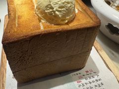 -绿茶餐厅(青岛城阳万象汇店)