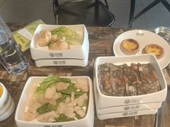 -冠菌火锅烤肉自助(东莞樟木头店)
