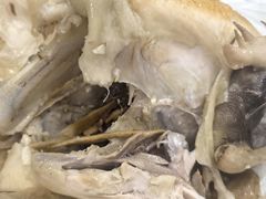 -阿侬盐焗鸡(清澜店)