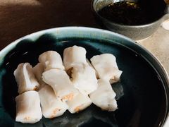 -半山腰·云南菜(侨福芳草地店)