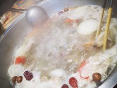 -313羊庄·羊肉火锅烧烤(李村店)