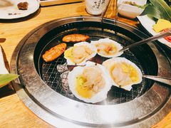 -御牛道日式烤肉料理(杭州万象城店)