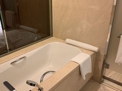 -济南富力凯悦酒店