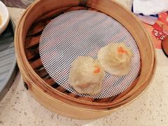 金牌虾饺皇-点都德(盘福楼店)