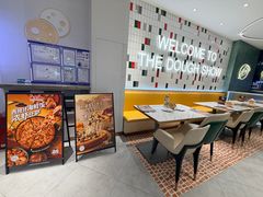 -棒约翰比萨(望京SOHO店)