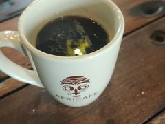 -Africafe(非洲咖啡)