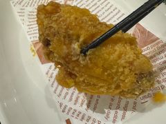 -新白鹿餐厅(爱琴海购物中心店)