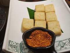 -云海肴·汽锅鸡·云南代表菜(天山百盛优客店)