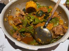 -关东小磨东北菜(漕河泾印象城店)