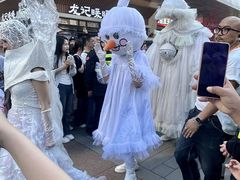 -皇城恒隆广场