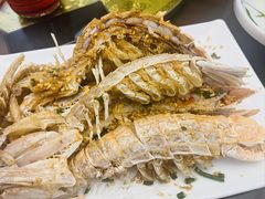 -醉壹号海鲜大排档(厦门美食地标店)