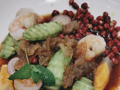 -大鸭梨烤鸭(北洼路店)