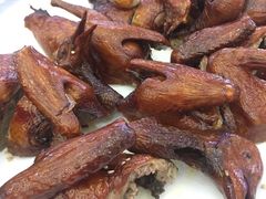 -轩记海鲜餐厅·四十五年老字号·经典粤菜(西区彩虹店)