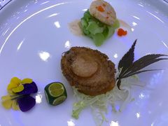 -快乐海鲜城(虎泉街店)