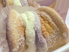 -東更道点心行(文化东路店)