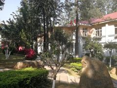 -西昌邛海宾馆