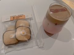 -XI·LaundryCafe 喜咖自助洗衣咖啡店