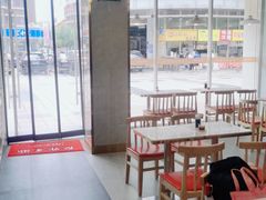 大堂-百年尹氏汤包(湖南路狮子桥店)