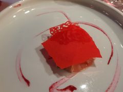 -北京古城老院厉晓麟精致菜