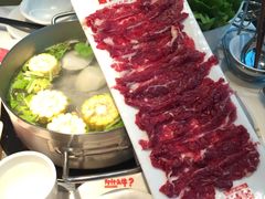 -为什么牛潮汕牛肉火锅(中信广场店)