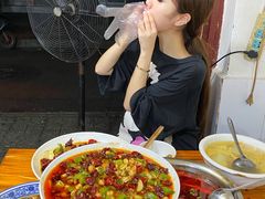 -三哥田螺(北书院街店)