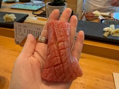 -鮨冠OMAKASE食べ放题(北京首店)