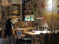 大堂-泽成冰煮羊(非·遗东岸国际店)