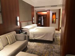 -上海雅居乐万豪侯爵酒店