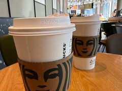 -星巴克臻选(湖滨道店)