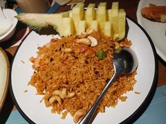 -大树餐厅(益田假日店)