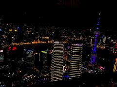 -君悦大酒店行政酒廊