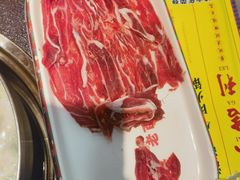 -大吉利·潮汕鲜牛肉火锅(总店)