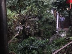 -留荫庐旅馆(南浔古镇百间楼店)