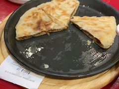 -宏状元现熬粥·京味菜(五棵松店)