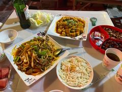 -清真·伊清阁餐厅