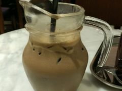 -Awfully Chocolate(来福士广场店)