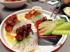 -喜记顺德菜(南昌万象城店)