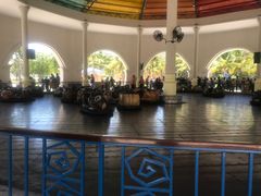-芽庄珍珠岛游乐园