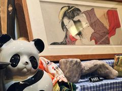 -旧天堂书店(华侨城创意文化园南山特色文化街区店)