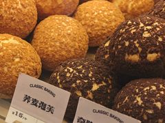 -裕莲茶楼(南京江北虹悦城店)