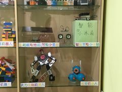 -乐博乐博少儿编程·机器人编程·信息学竞赛(杨浦五角场校区)