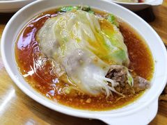 -王记新汕头肠粉炖汤