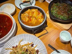 干煸莲藕丝-川菜故事(光谷步行街店)
