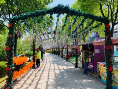 -安徒生童话乐园