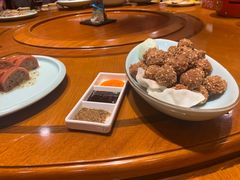 -万荣烤鸭店·北京菜(天坛店)
