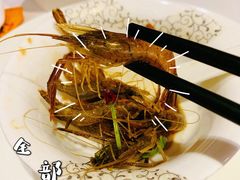 -乾隆美食·本帮菜(黄河路店)