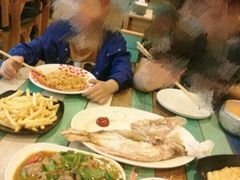 -Doo Dee Thai Food(Issan/Isaan/Esan)
