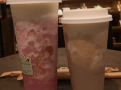 -喜茶(深圳东门1234店)