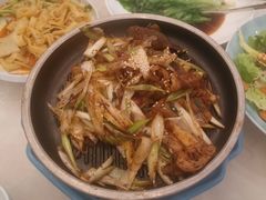 -西部马华清真食府·丝路菜(大钟寺店)
